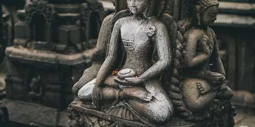 Silent Retreat, Tinnye