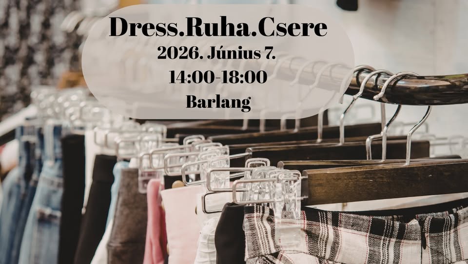 Dress.Ruha.Csere