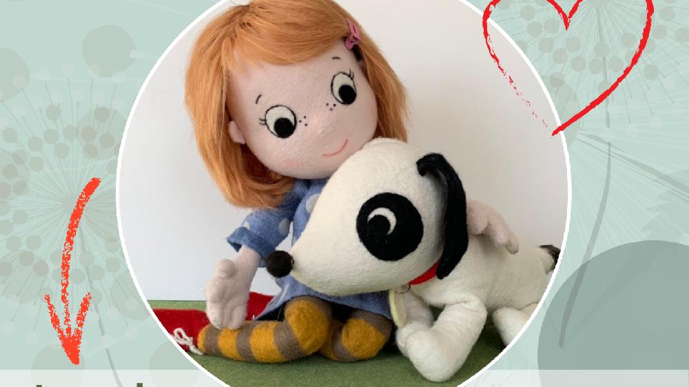 Nefelejcs Puppet Theatre: Pitypang and Lili, Pilisvörösvár