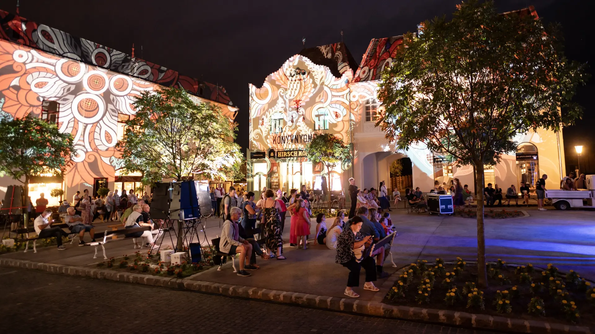 Night of Museums at the Skanzen – 20 June 2026