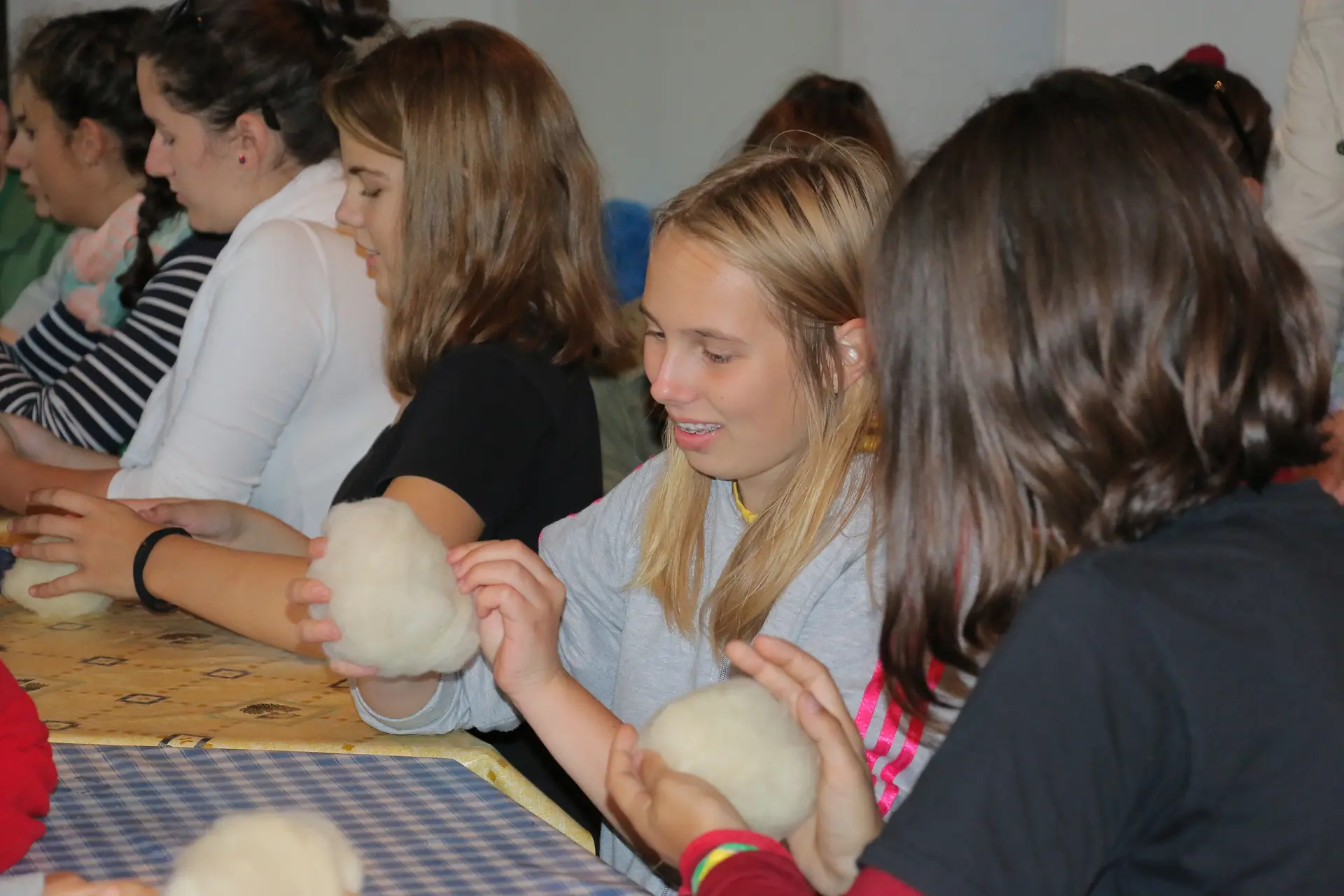 Skanzen Summer Creative Workshop for ages 11-14