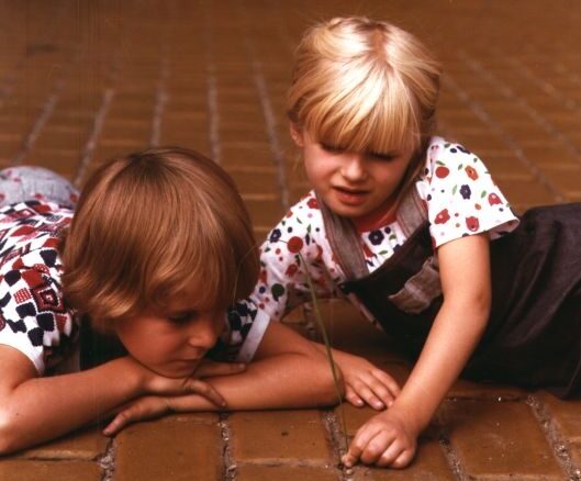 Anno 100 film series – Reaching for the Sky