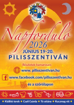Solstice Festival 2026