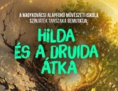 Hilda és a druida átka