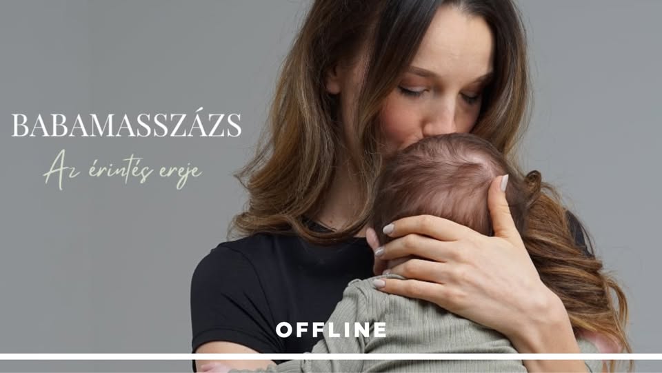 Babamasszázs – Offline Center