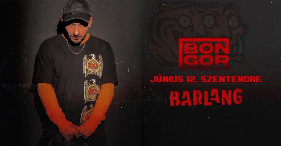 bongor – Szentendre Barlang