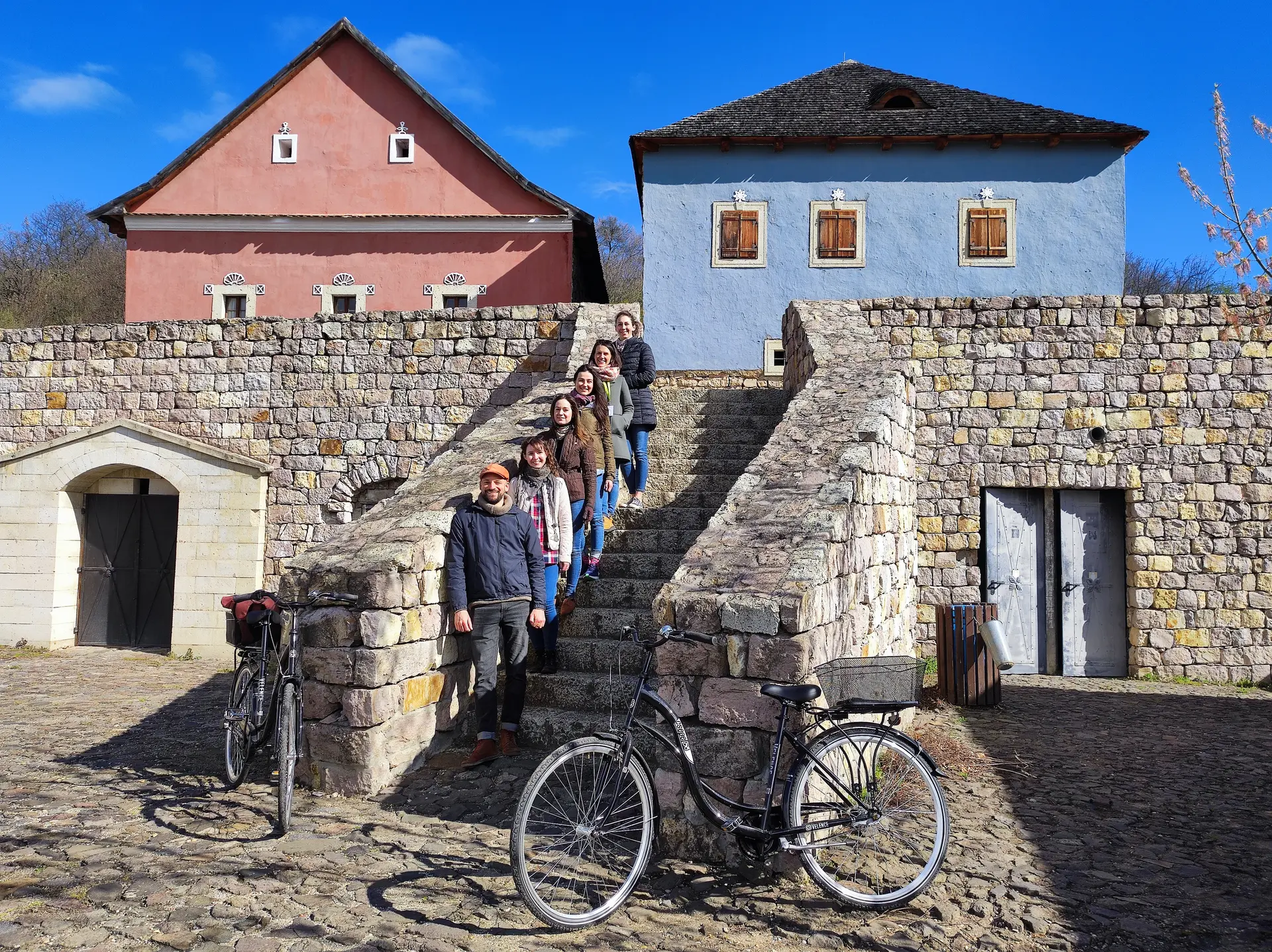 Folt // Kombucha workshop and tasting