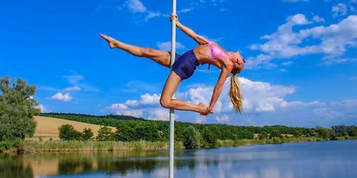 Professional Pole Dance Studio – Summer Camp 2026