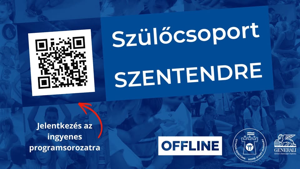 Parenting role – parent group in Szentendre