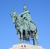 Feast of Saint Stephen, Founder of Hungary, villages.nagykovacski