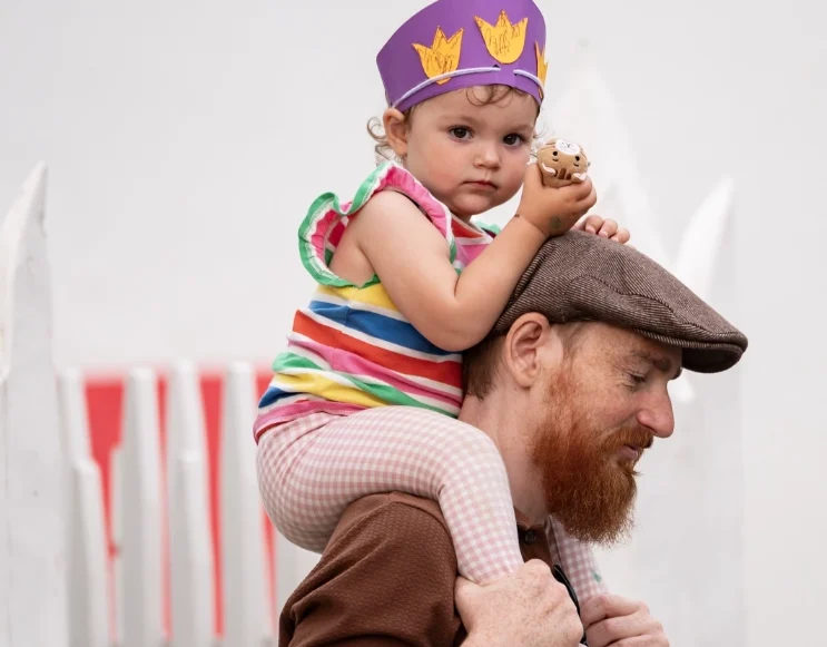 Father's Day at the Skanzen – 14 June 2026