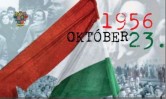 Remembering the 1956 Revolution – 70th Anniversary Commemoration, Nagykovácsi