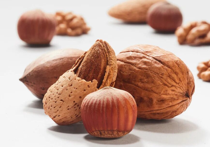 Hazelnut, walnut, chocolate! Chocolate tasting at Édeni Édességek