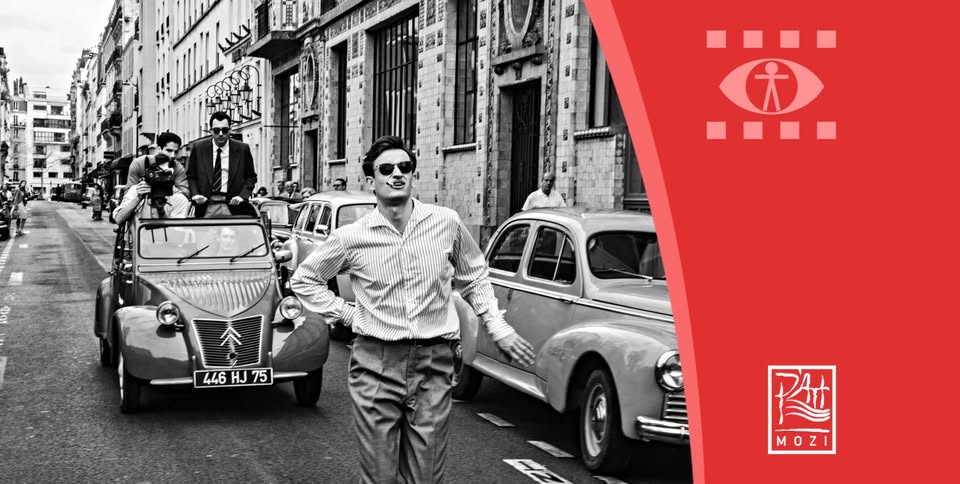 Nouvelle Vague – The New Wave