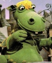 Süsü the dragon – Musical children's play