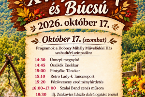 XV. Pilismarót Village Day and Fair, Pilismarót