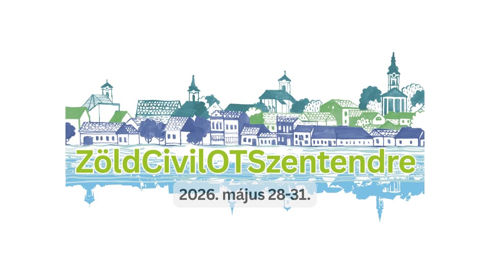 35th National Environmental and Nature Conservation Civil Organisations Conference