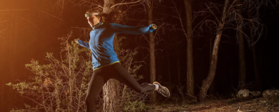 Nyúlcipőbolt Budai Trail Tél, Telki
