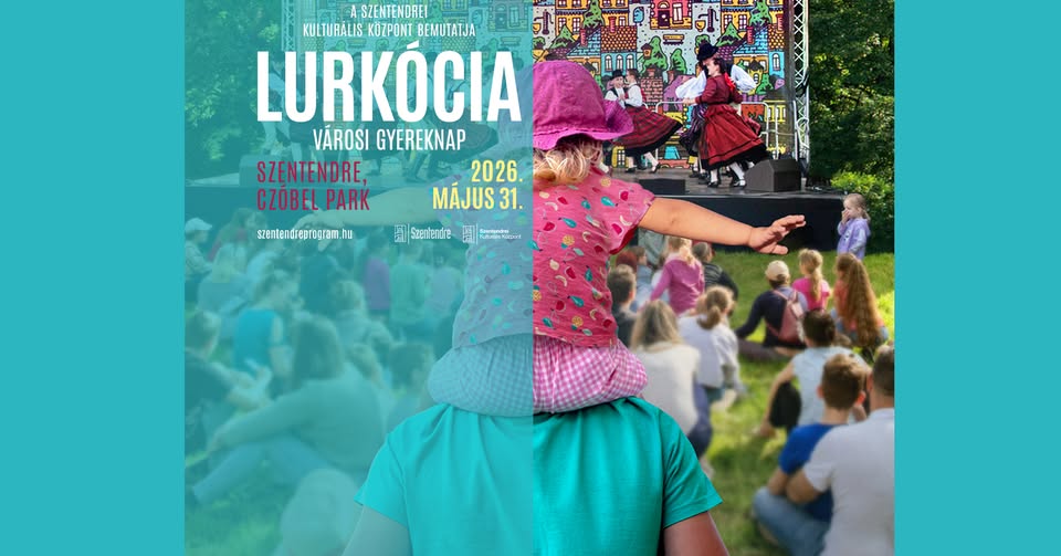 Lurkócia City Children's Day