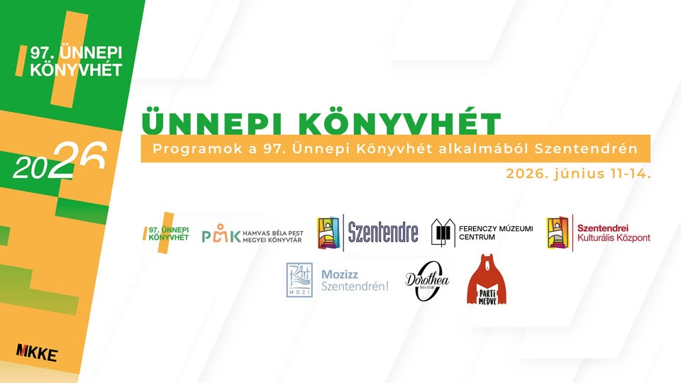 Ünnepi Könyvhét