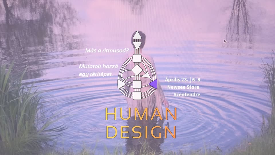 Human Design – Introduction