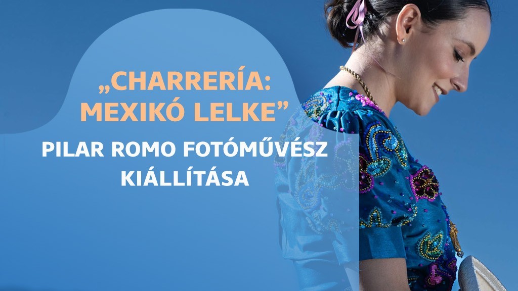Charrería: Mexico's Soul – Photo Exhibition by Pilar Romo