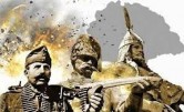 Memorial Ceremony for Hungarian Heroes