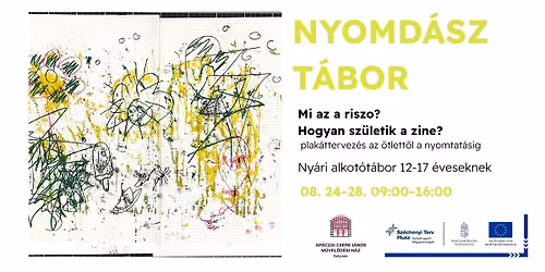 Printing Workshop, Solymár