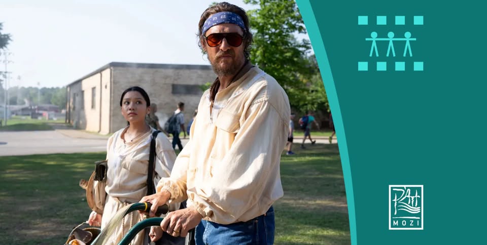 Ecumenical Film Series – Honey King, Szentendre