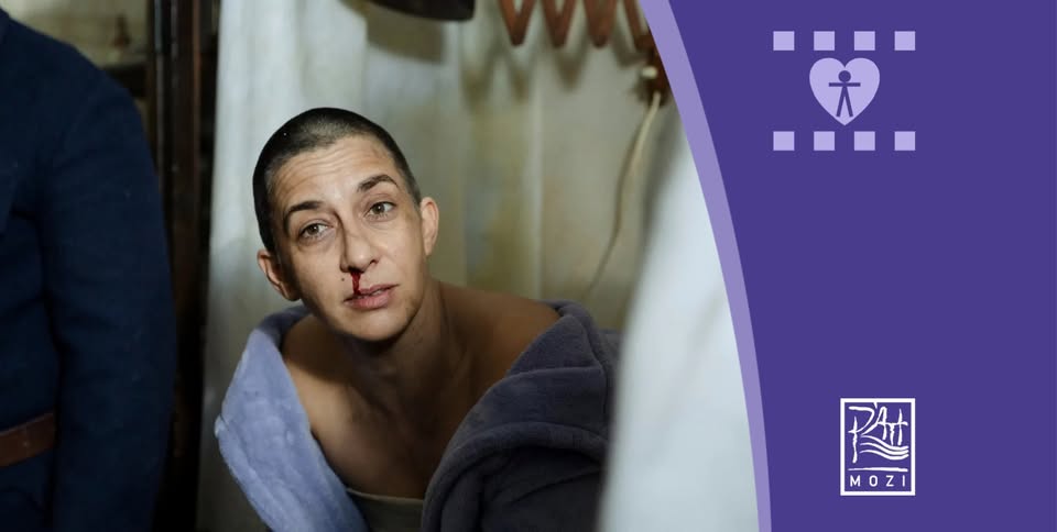 Pipas: Hungarian film drama