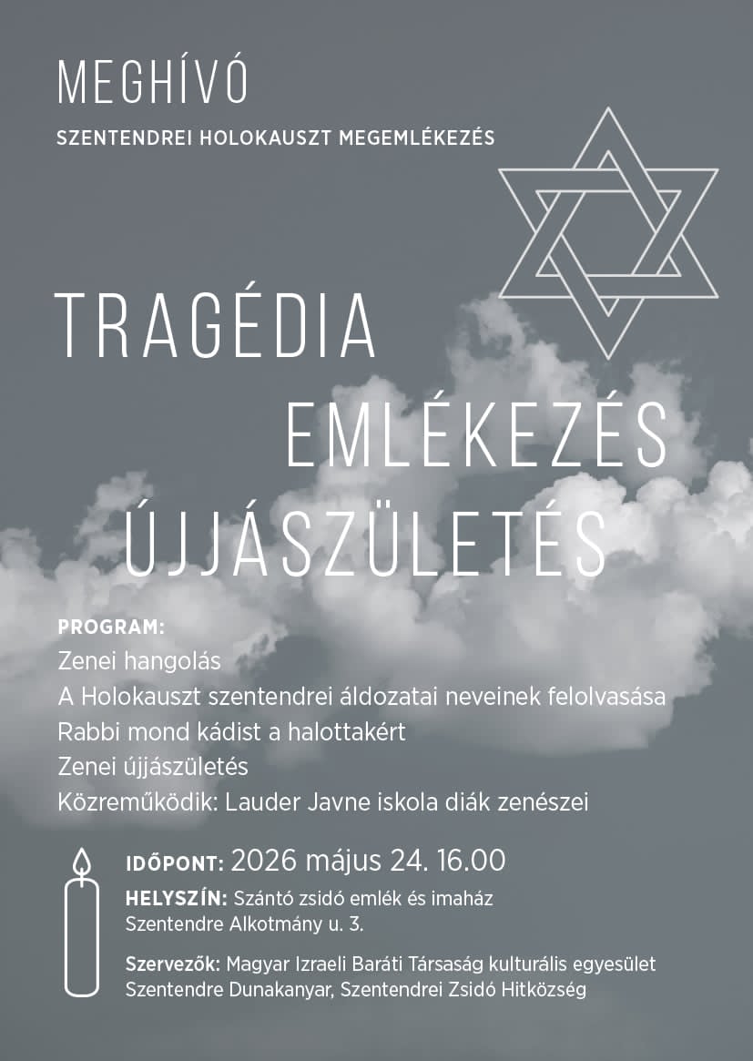 Remembrance: Tragedy, Memory, Rebirth