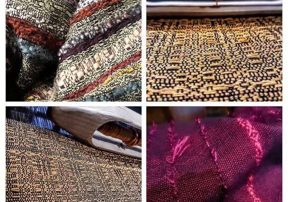 Renitent Weaving Workshop