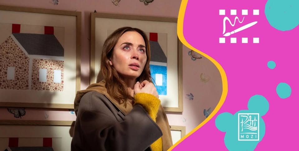 Filmfestés: A leleplezés napja, Szentendre