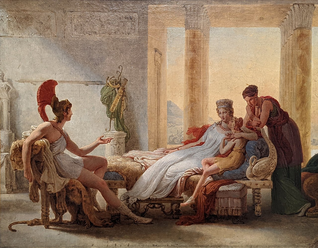 Dido and Aeneas – Concert Performance, Szentendre