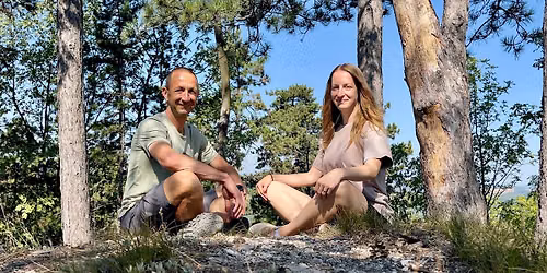 Mindfulness Walk with Forest Bathing and Yoga, Piliscsaba