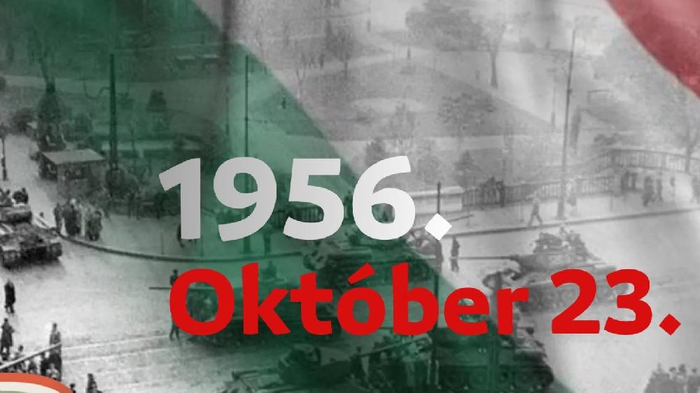 October 23 Commemoration, Pilisvörösvár